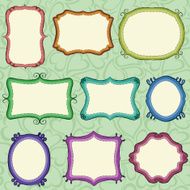 Frames!