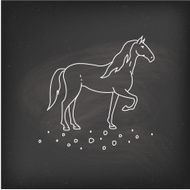 Horse icons N2