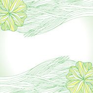 Clover Frame