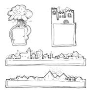 Funny tag icons