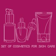 anti-aging products for skin care