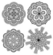 decorative patterns