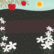 Whimsical Background