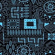 African background