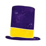 Cartoon Hat N99
