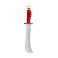 Cartoon Sword N131