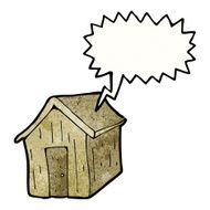 cartoon shed N4