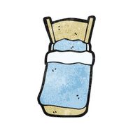Cartoon Bed N17
