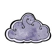 thundercloud cartoon character N8