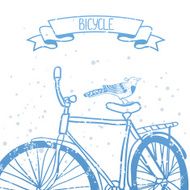 Bicycle N16