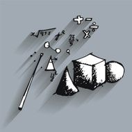 doodle Calculation