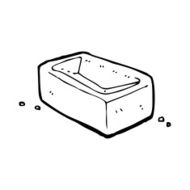 Cartoon Brick N9