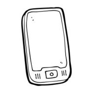 cartoon computer tablet N5