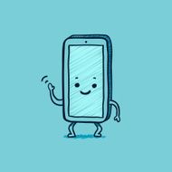 Mr Smartphone