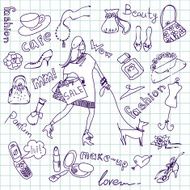 Doodles N36