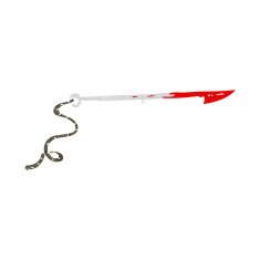 cartoon whaling harpoon N15