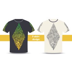 Tshirt Design Four