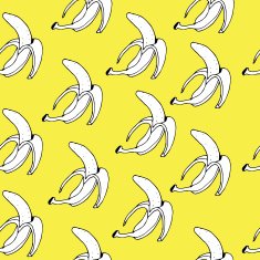 BananaSummer Pattern N2