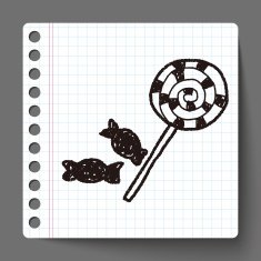 Candy Doodle N125