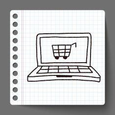 doodle online shopping N4