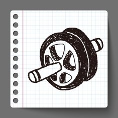 roller doodle N7