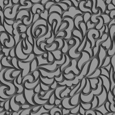 abstract floral pattern background N2