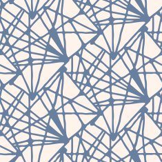 seamless pattern N764
