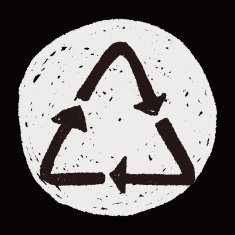 recycle doodle N6