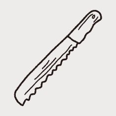 saw doodle N33