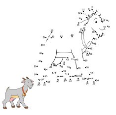 Numbers game (goat) N2