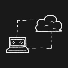 Cloud Doodle N18