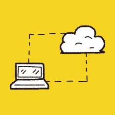 Cloud Doodle N19
