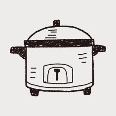 cooker doodle N21
