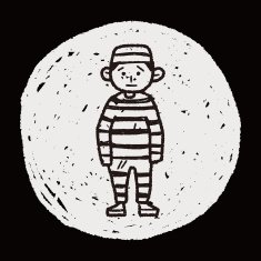 jail doodle N6