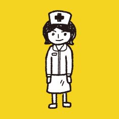 nurse doodle N7