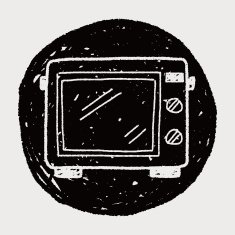 oven doodle N23