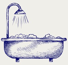 Bathroom N9