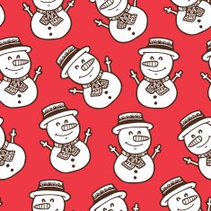 Winter pattern N20