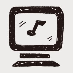 Doodle Computer N12