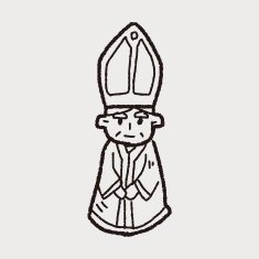 bishop doodle N12