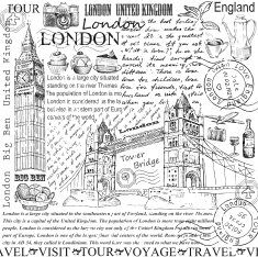 London N3