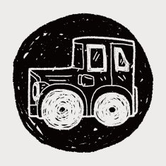 car doodle N123