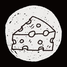 cheese doodle N24