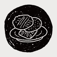 cookie doodle N29