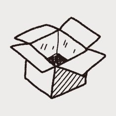 Doodle Box N37