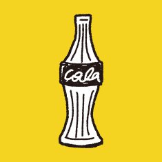 Doodle cola N12