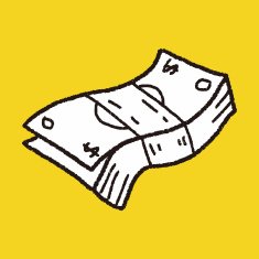 Doodle money N56