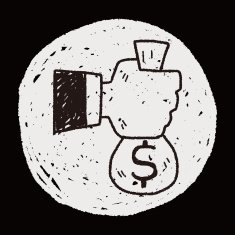 Doodle money N58