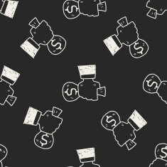 Doodle money N59