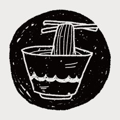 Doodle Noodle N39